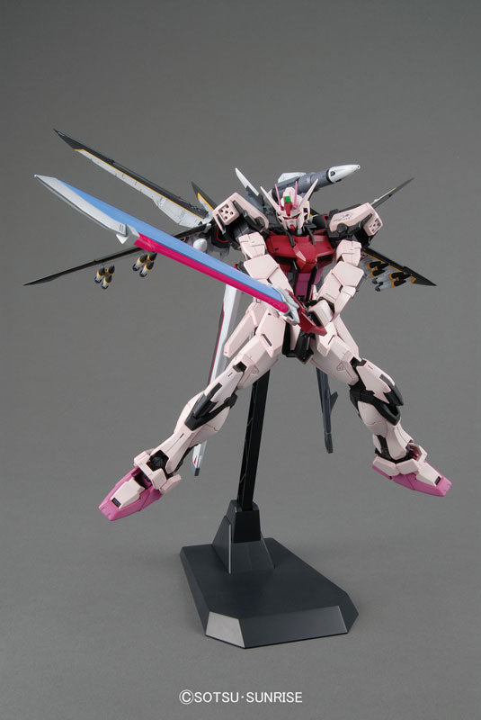 BANDAI Hobby MG 1/100 Strike Rouge (Ootori Unit) Ver RM