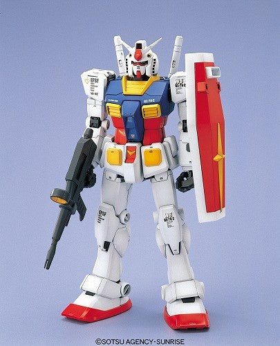 Bandai RX-78-2 Gundam