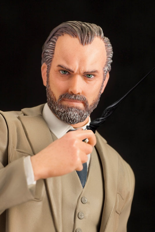 Kotobukiya 1/10 ARTFX+ Fantastic Beasts: The Crimes of Grindelwald: Albus Dumbledore