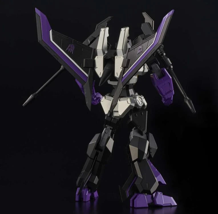 Flame Toys Furai Model Skywarp 'Transformers'