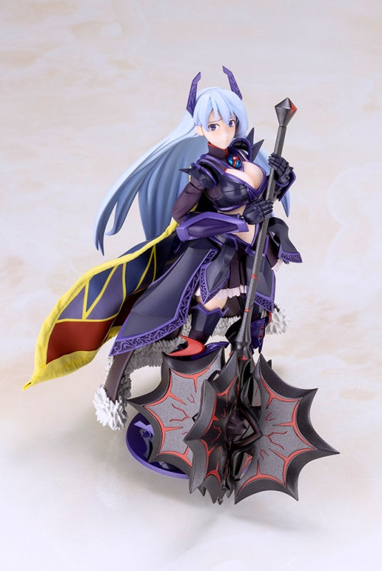 Kotobukiya LBCS: The Emperor Sophia Katakura Soukou Musume