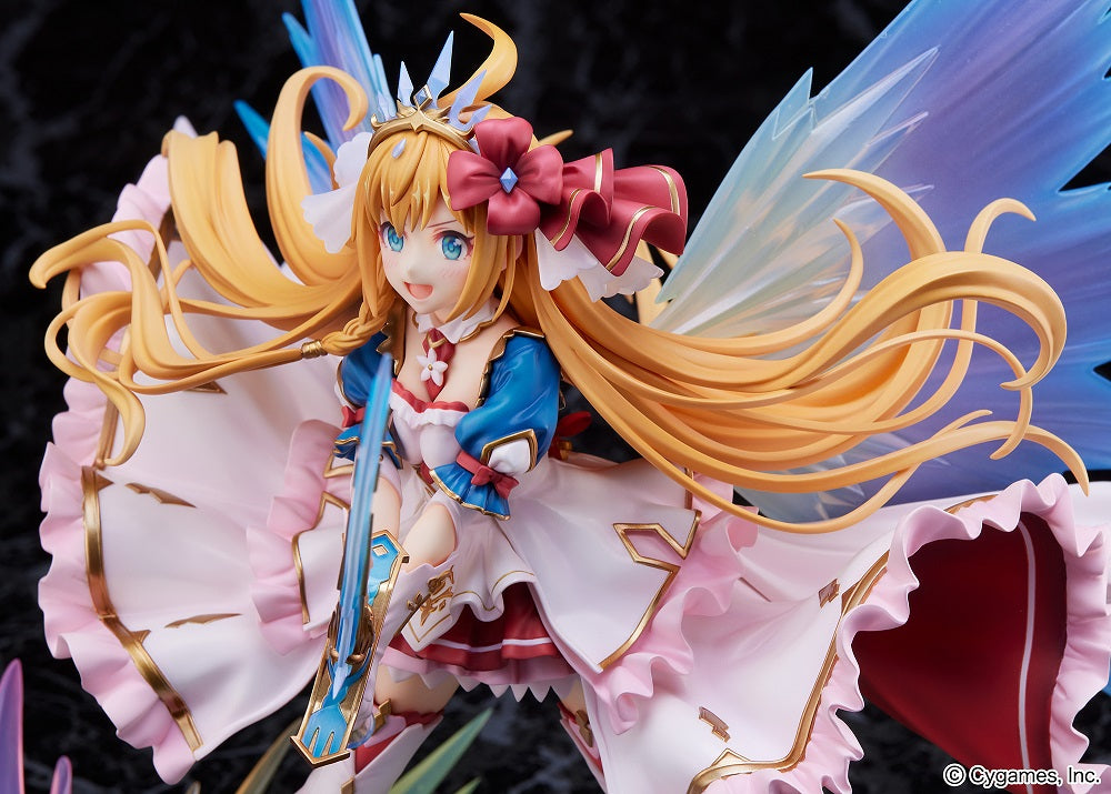 Good Smile Company Princess Connect Re: Dive Series Pecorine Shibuya Scramble 1/7 Scale Figure