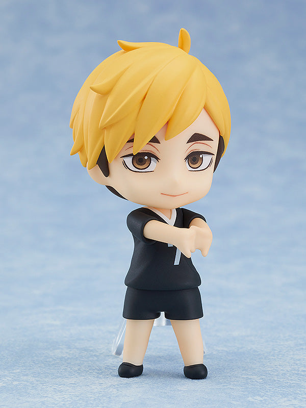 Good Smile Company Haikyu Series Nationals Arc Surprise Nendoroid Doll