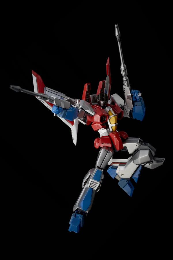 Flame Toys Furai Model 02 Starscream 'Transformers'