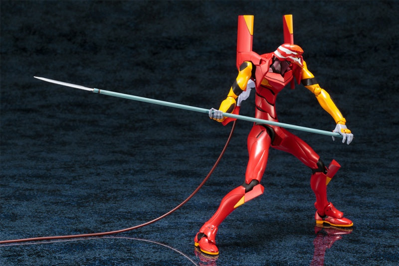 KOTOBUKIYA Evangelion Type-02 TV Ver.