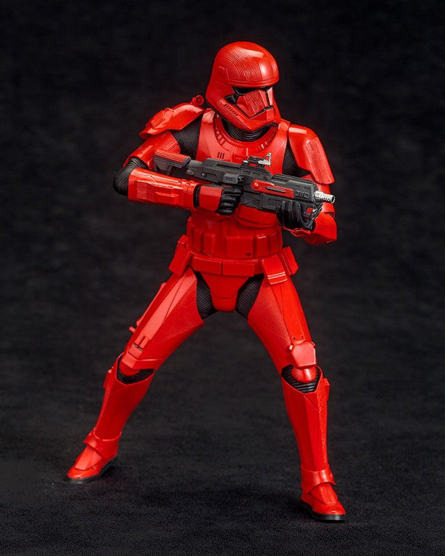 Kotobukiya 1/10 ARTFX+ Star Wars The Rise of Skywalker Sith Troopers 2Pack