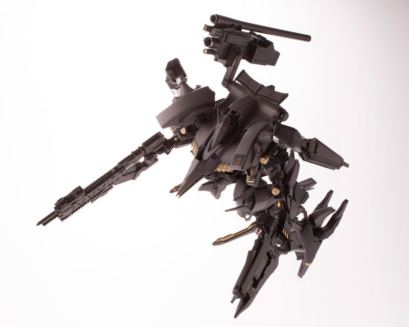 Kotobukiya 1/72 Armored Core Variable Infinity Rayleonard 03-AALIYAH Supplice Opening Version, Action Figure Kit