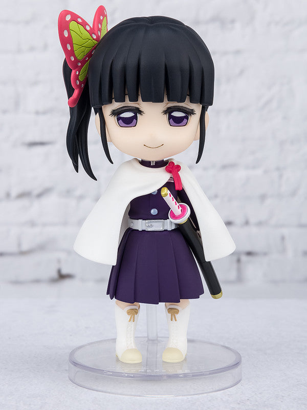 Demon Slayer: Kimetsu No Yaiba - Tsuyuri Kanao - Figuarts mini(Bandai Spirits)