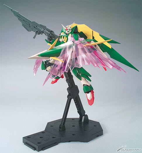 Bandai Gundam Fenice Rinascita 'Gundam Build Fighters', Bandai MG