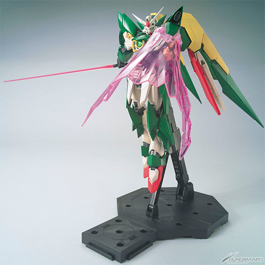 Bandai Gundam Fenice Rinascita 'Gundam Build Fighters', Bandai MG