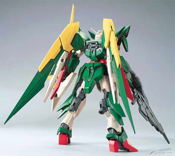 Bandai Gundam Fenice Rinascita 'Gundam Build Fighters', Bandai MG