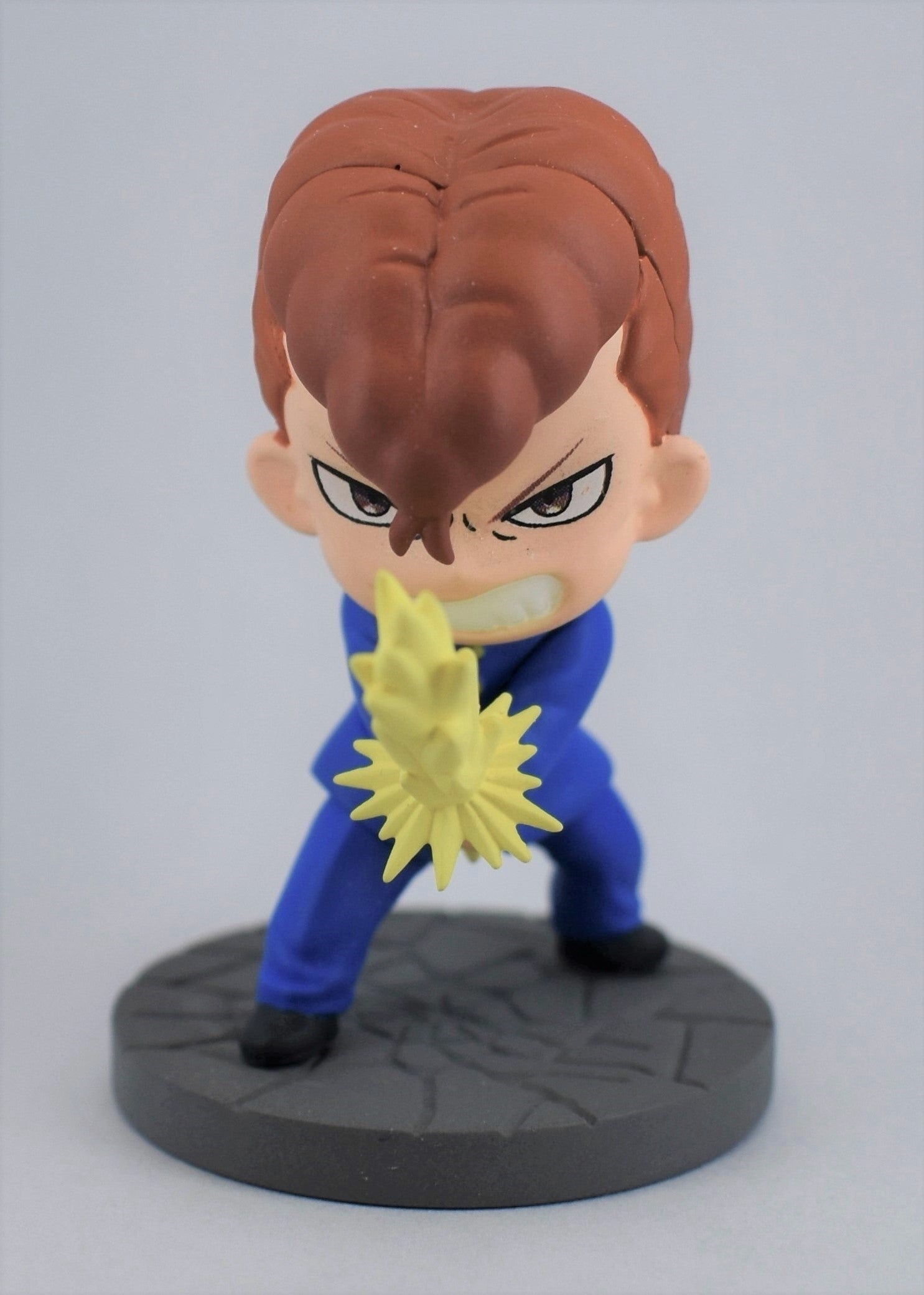 Good Smile Company Yu Yu Hakusho Series Mini Figure Collection