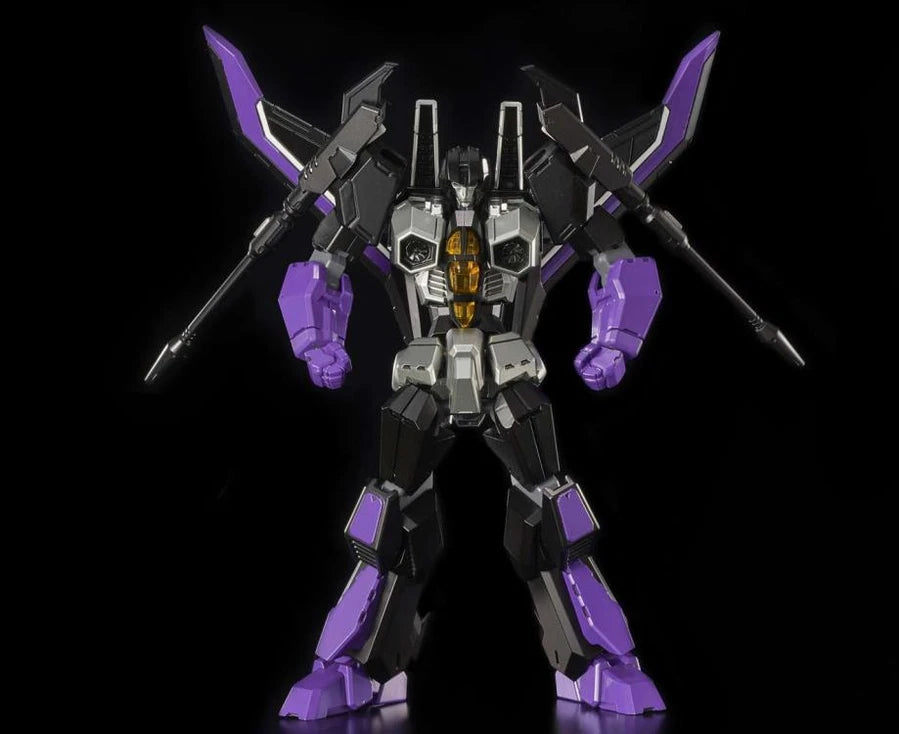 Flame Toys Furai Model Skywarp 'Transformers'