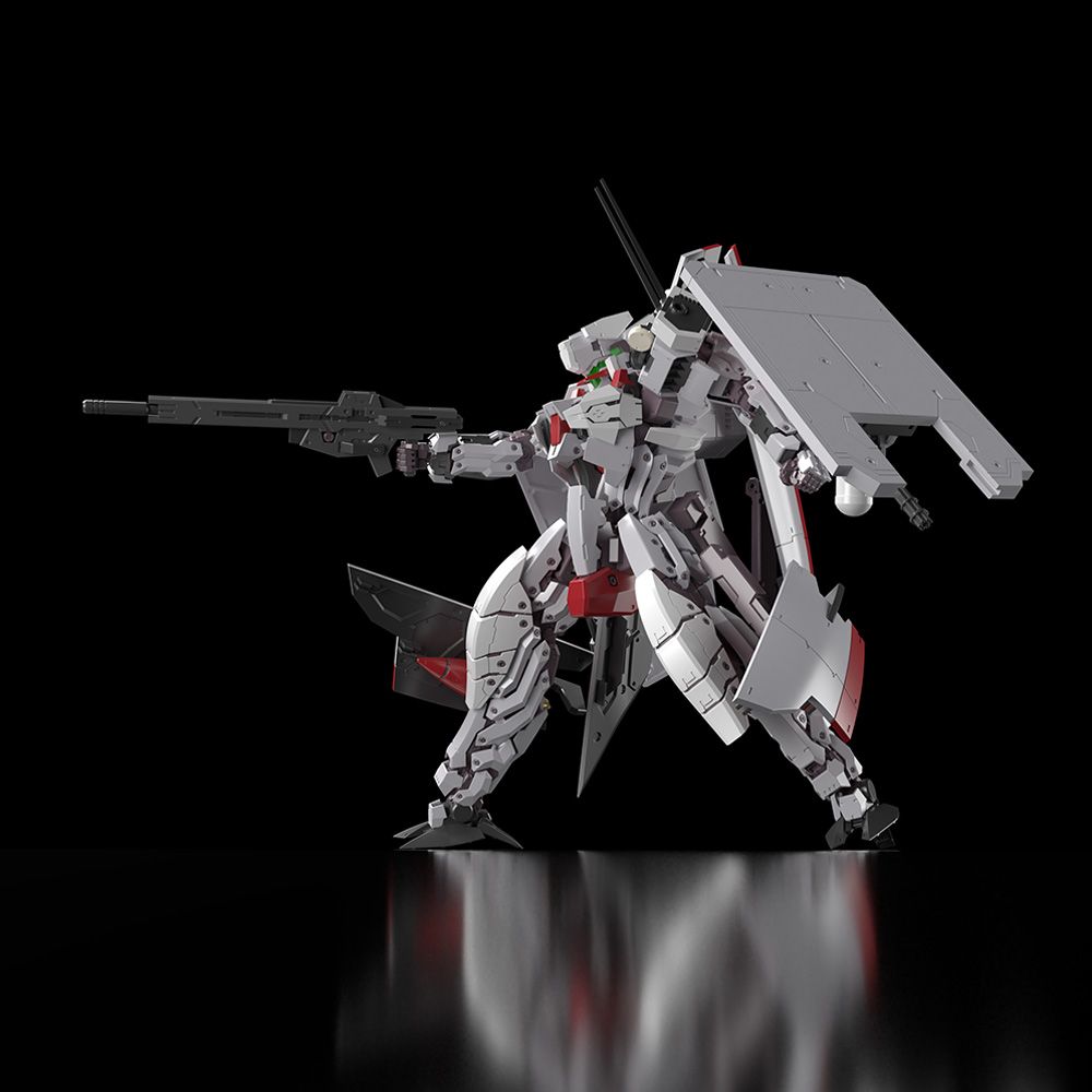 Kotobukiya 1/100 CVX-83 Izumo Full Action Model Kit