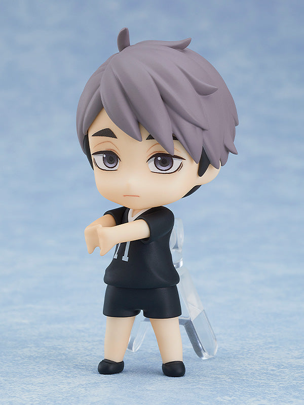 Good Smile Company Haikyu Series Nationals Arc Surprise Nendoroid Doll