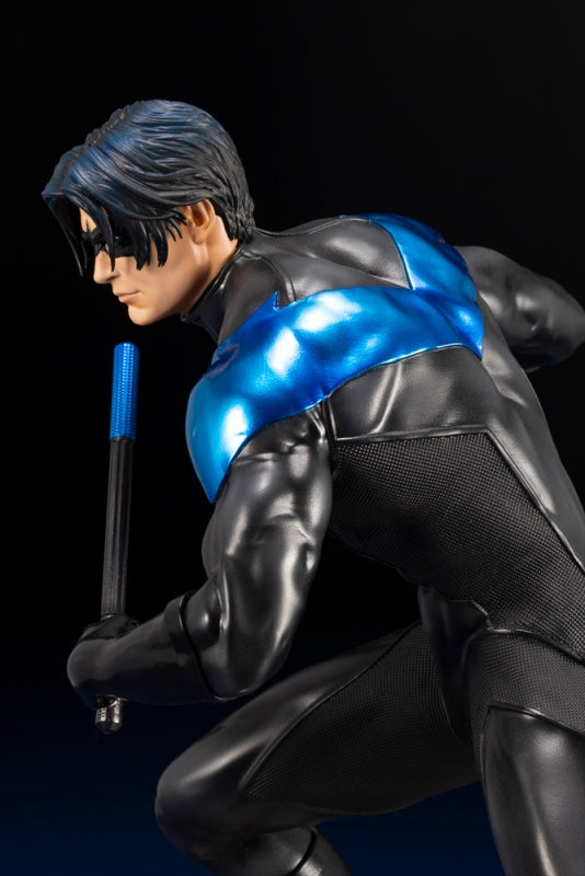 Kotobukiya 1/6 ARTFXJ DC Universe Titans Series Nightwing