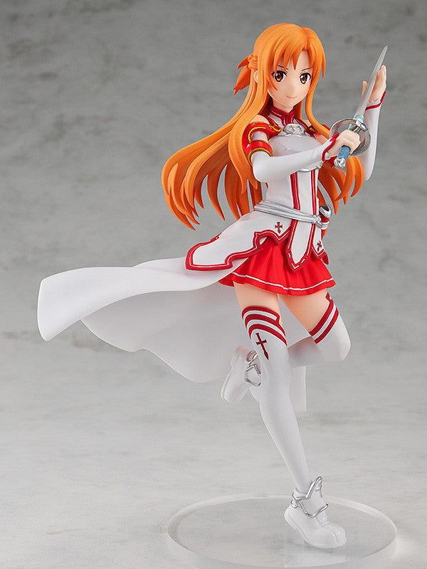 劇場版 ソードアート・オンライン プログレッシブ 星なき夜のアリア - Asuna - Pop Up Parade(Good Smile Company)