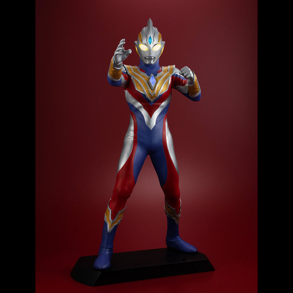 ウルトラマントリガー New Generation Tiga - Ultraman Trigger - Ultimate Article(MegaHouse)