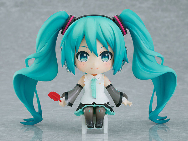 ピアプロキャラクターズ - Hatsune Miku - Nendoroid, Nendoroid Swacchao - NT(Good Smile Company)