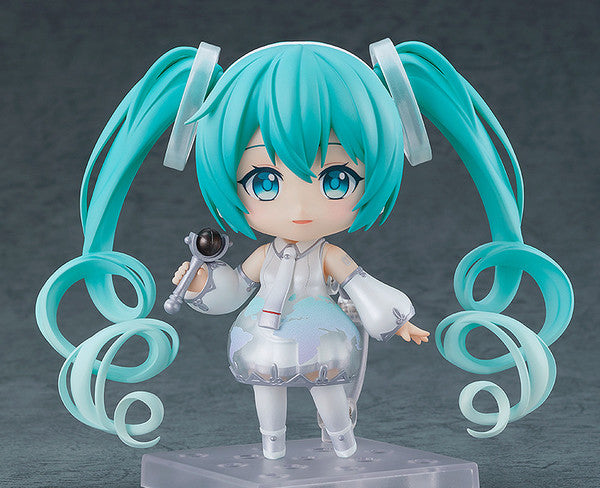 ボーカロイド - Hatsune Miku - Nendoroid (#1799) - Miku Expo 2021 Ver.(Good Smile Company)