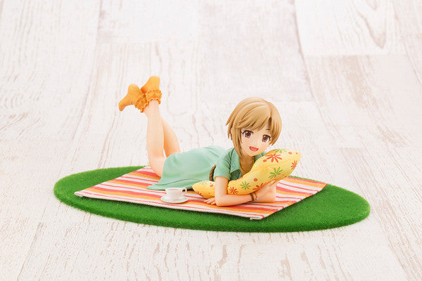 The Idolm@Ster Cinderella Girls - Aiba Yumi - Off Stage - 1/8(Kotobukiya)