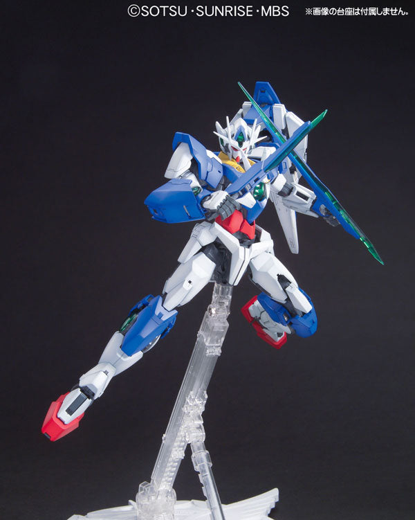 Bandai 00 QAN[T] 'Gundam 00', Bandai MG