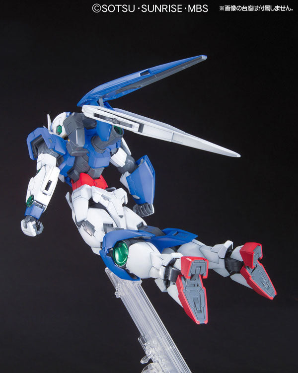 Bandai 00 QAN[T] 'Gundam 00', Bandai MG