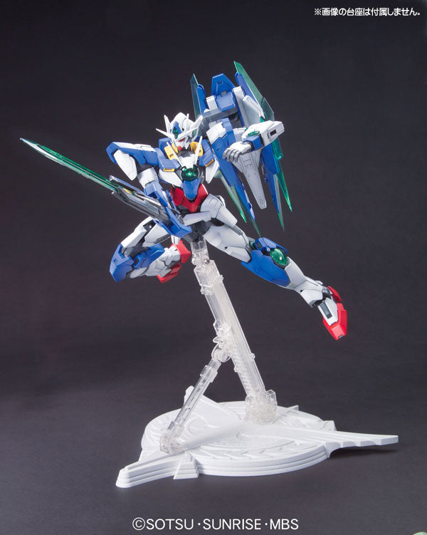 Bandai 00 QAN[T] 'Gundam 00', Bandai MG