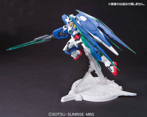 Bandai 00 QAN[T] 'Gundam 00', Bandai MG