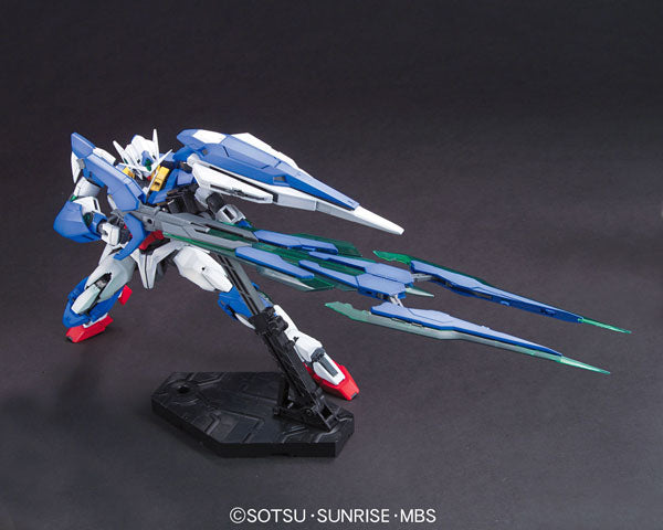 Bandai 00 QAN[T] 'Gundam 00', Bandai MG