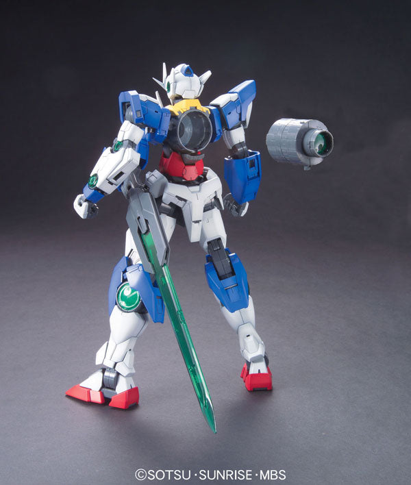 Bandai 00 QAN[T] 'Gundam 00', Bandai MG