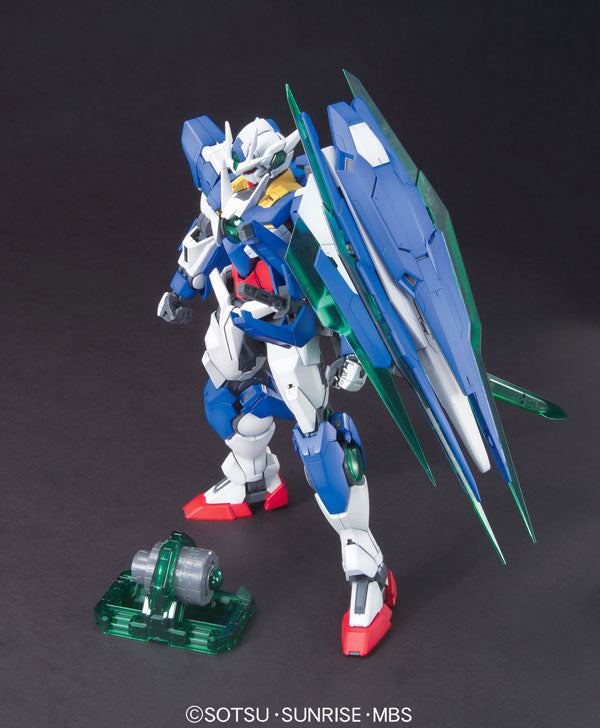 Bandai 00 QAN[T] 'Gundam 00', Bandai MG