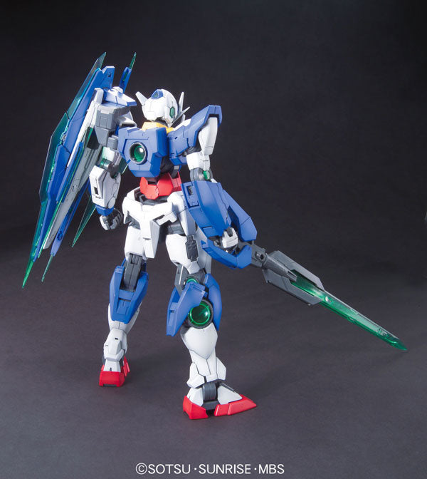 Bandai 00 QAN[T] 'Gundam 00', Bandai MG