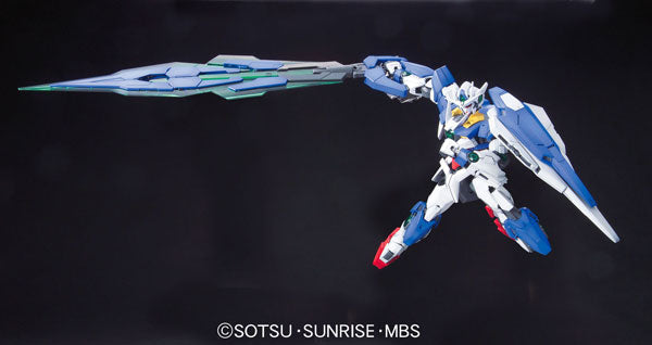 Bandai 00 QAN[T] 'Gundam 00', Bandai MG