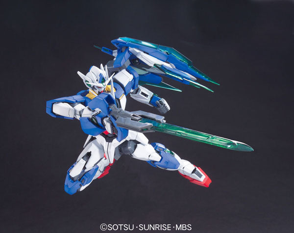 Bandai 00 QAN[T] 'Gundam 00', Bandai MG