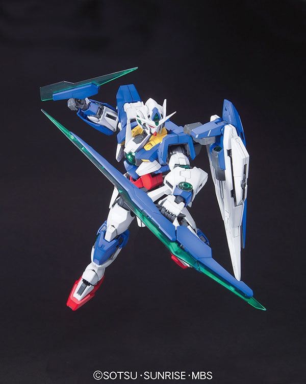 Bandai 00 QAN[T] 'Gundam 00', Bandai MG