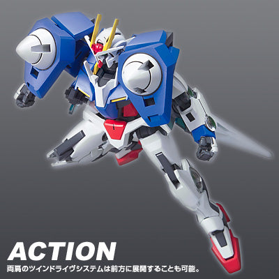 Mobile Suit Gundam 00 - GN-0000 00 Gundam - HG00 (22) - 1/144(Bandai)