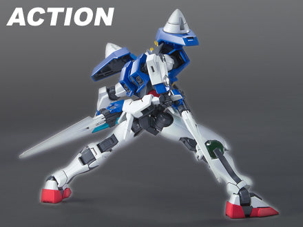 Mobile Suit Gundam 00 - GN-0000 00 Gundam - HG00 (22) - 1/144(Bandai)