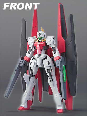 Bandai #29 GN Archer 'Gundam 00', Bandai HG 00