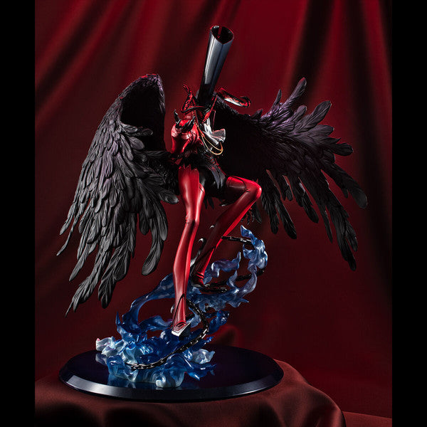 ペルソナ5 - Arsène - Game Characters Collection DX - Anniversary Edition(MegaHouse)