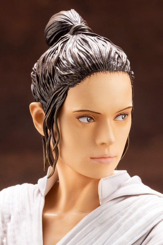 Kotobukiya 1/7 ARTFX Star Wars Rey The Rise of Skywalker Version