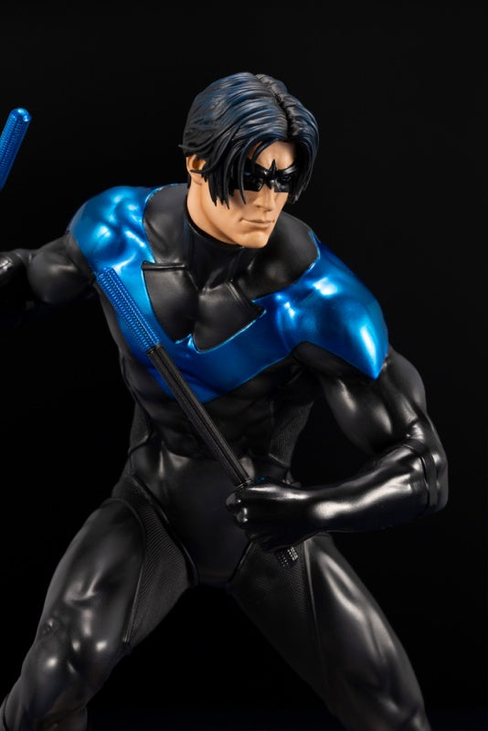 Kotobukiya 1/6 ARTFXJ DC Universe Titans Series Nightwing