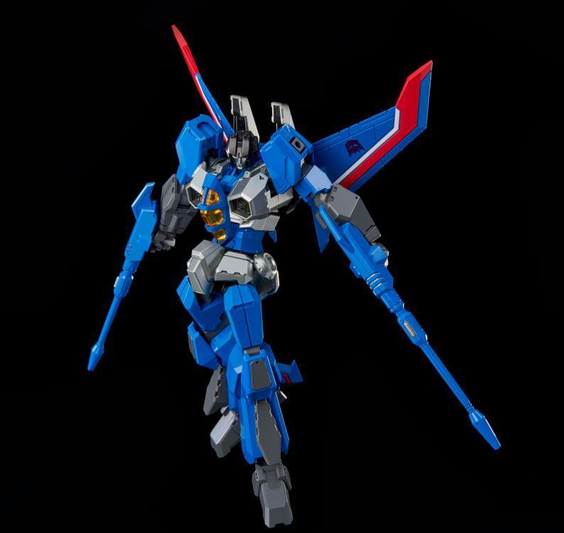 Flame Toys Furai Model Thundercracker 'Transformers'