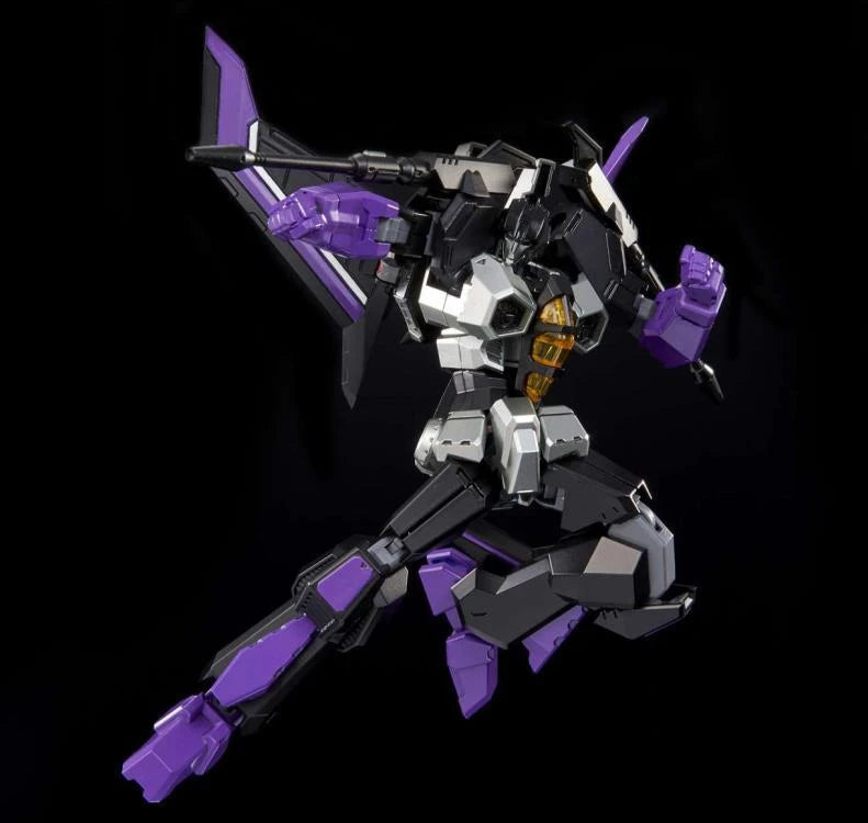 Flame Toys Furai Model Skywarp 'Transformers'