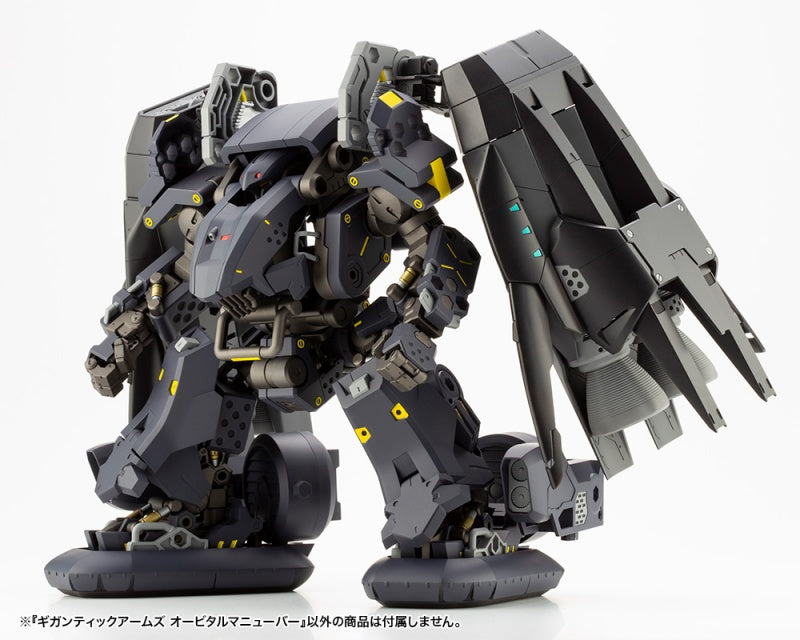 Kotobukiya MSG Modeling Support Goods Gigantic Arms Orbital Maneuver