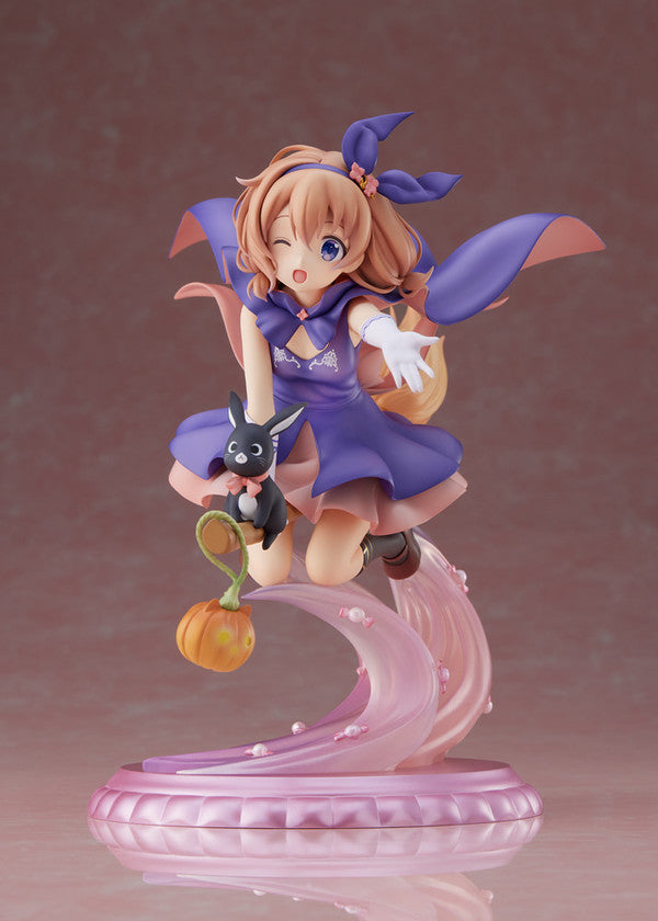 Is The Order A Rabbit? Bloom - Anko - Hoto Kokoa - Halloween Fantasy - 1/7