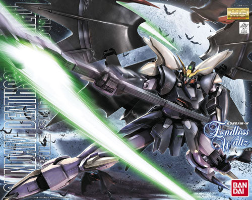 Bandai Deathscythe Hell (EW), 'Gundam Wing: Endless Waltz', Bandai MG