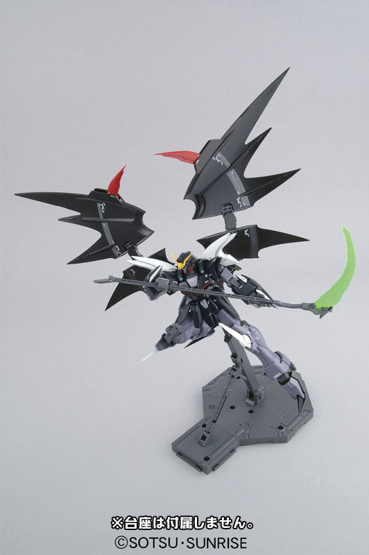 Bandai Deathscythe Hell (EW), 'Gundam Wing: Endless Waltz', Bandai MG