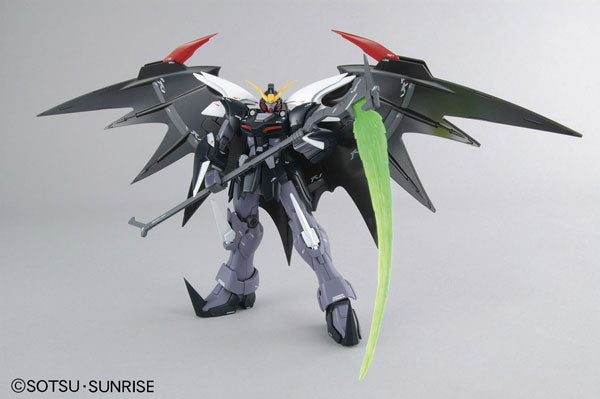 Bandai Deathscythe Hell (EW), 'Gundam Wing: Endless Waltz', Bandai MG