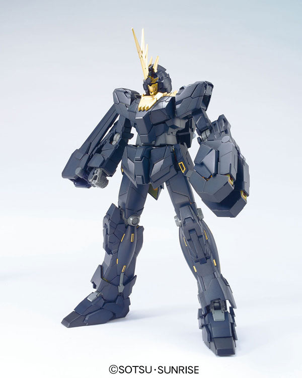 Bandai Unicorn Gundam 02 Banshee 'Gundam UC', Bandai MG